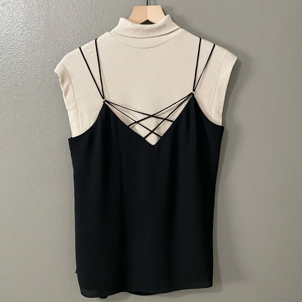 Express cami - Picture 3 of 9